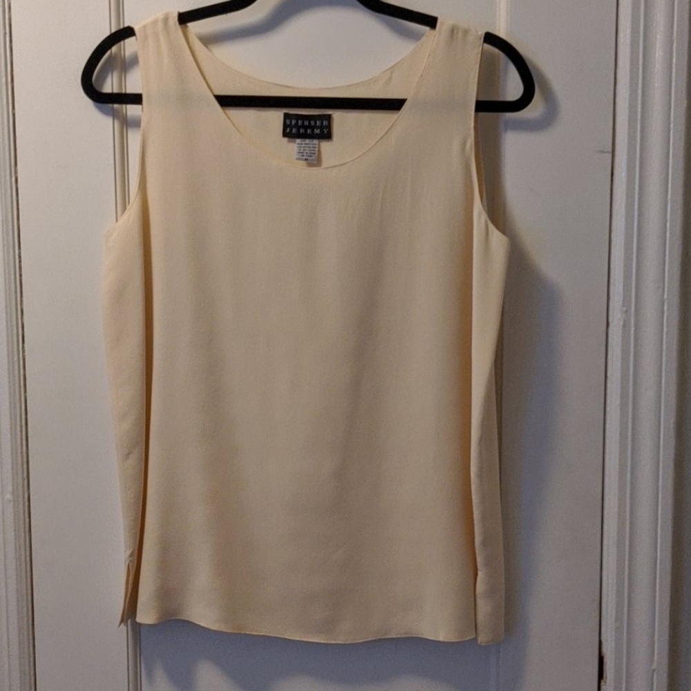 Spenser Jeremy  blouse